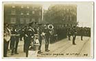Parade/Church Parade 1912 [PC]